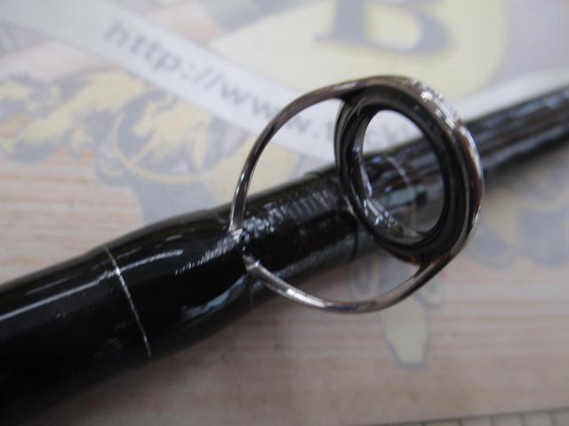 バンタム 1711H-SB｜＠ベリーネット 日本最大新品中古釣具WEB