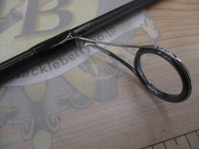 18ポイズンアドレナ 266L｜＠ベリーネット 日本最大新品中古釣具