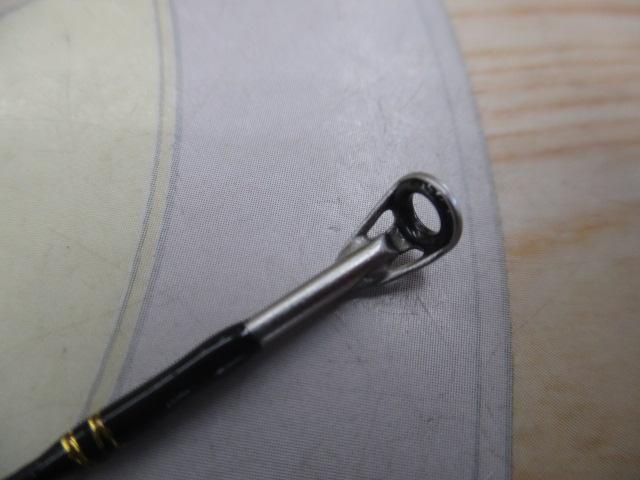 バスビートⅢ BBS-632LⅢ