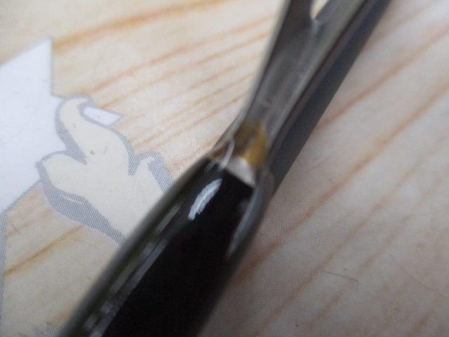 バスビートⅢ BBS-632LⅢ