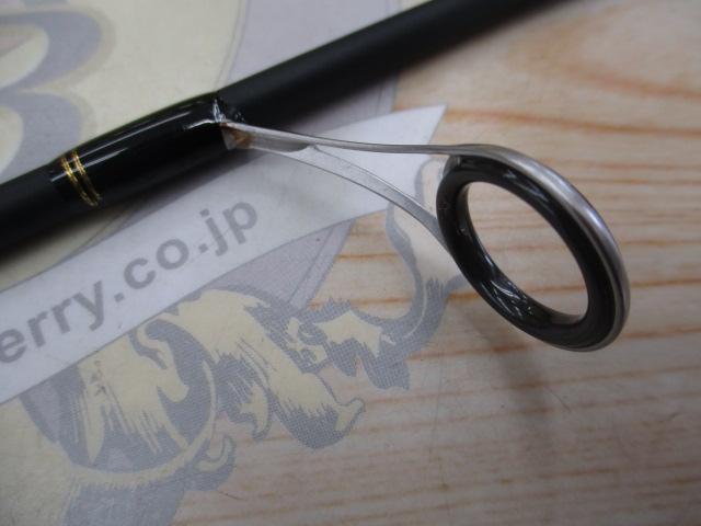 バスビートⅢ BBS-632LⅢ