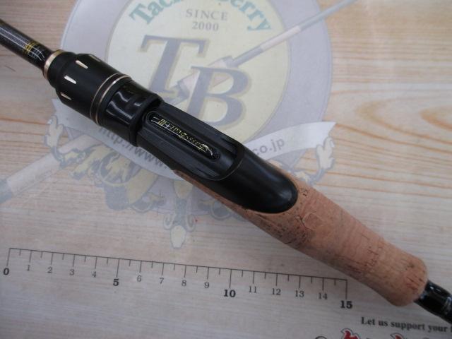 バスビートⅢ BBS-632LⅢ