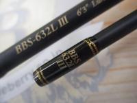 バスビートⅢ BBS-632LⅢ