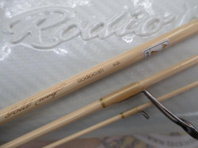 999.9フォーナインマイスター 613L-ゴールドウルフ