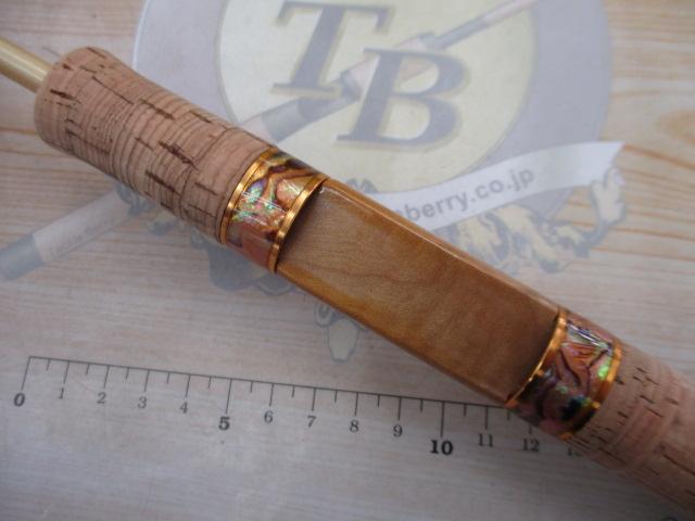 999.9フォーナインマイスター 613L-ゴールドウルフ