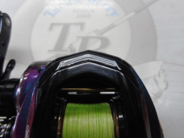 レボ ULTRACAST BF8-L