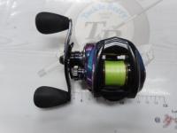 レボ ULTRACAST BF8-L