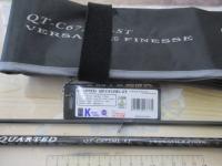 クオーテッド QT-C672ML-ST