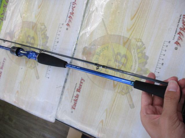 デッキアクター 610LB-S