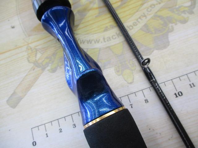 デッキアクター 610LB-S