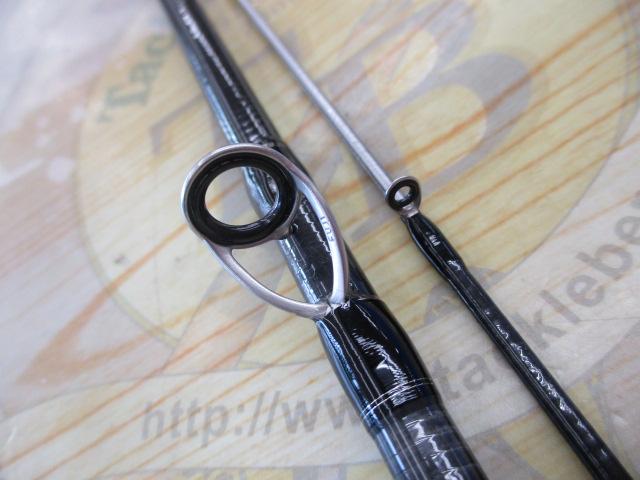 デッキアクター 610LB-S