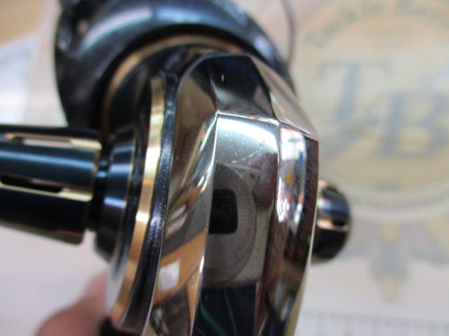 23ソルティガ 5000-H｜＠ベリーネット 日本最大新品中古釣具WEB