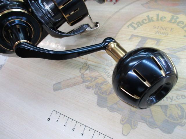 23ソルティガ 5000-H｜＠ベリーネット 日本最大新品中古釣具WEB