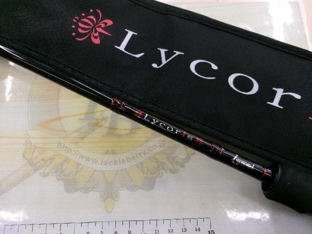 一誠リコリス78M美品 NEWアイテム】一誠 issei リコリス 78M - NABRA Chase Fishing