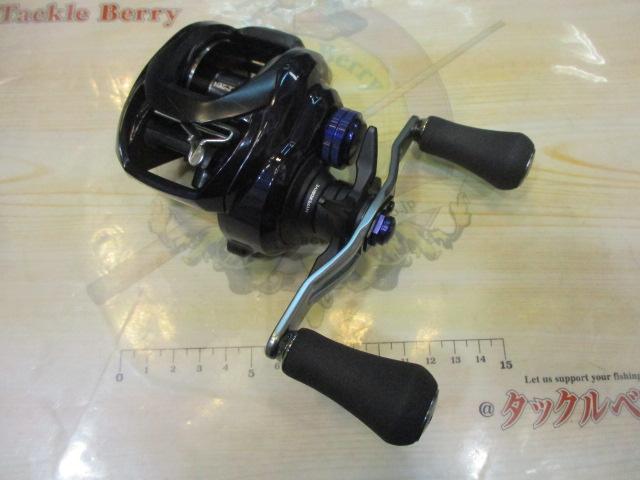 23ソルティスト TW 300XHL PEスペシャル