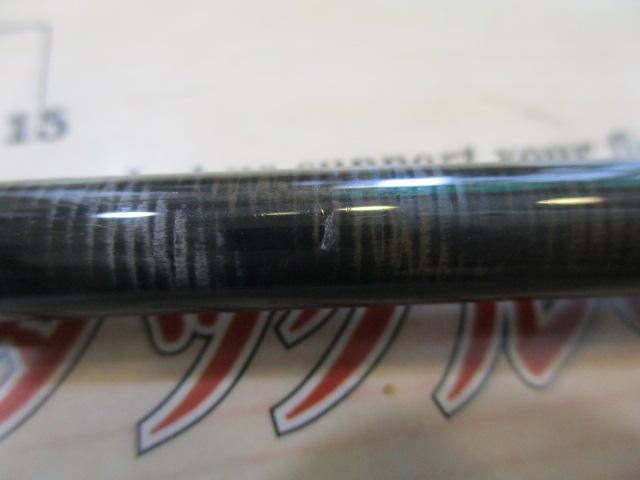 ベンケイ BIC-664MH｜＠ベリーネット 日本最大新品中古釣具WEB