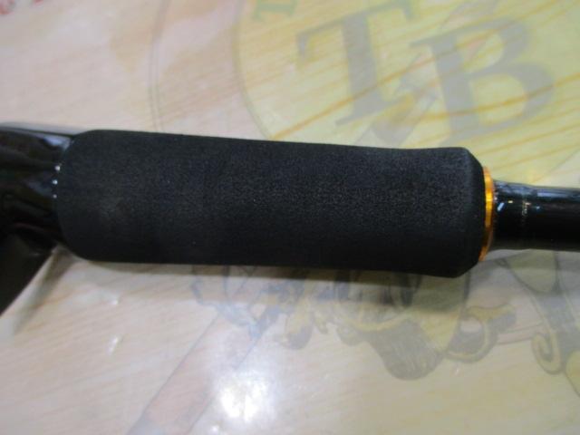 ベンケイ BIC-664MH｜＠ベリーネット 日本最大新品中古釣具WEB