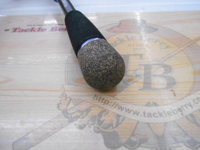 ブルートレック DBTC-64MH Dagger｜＠ベリーネット 日本最大新品