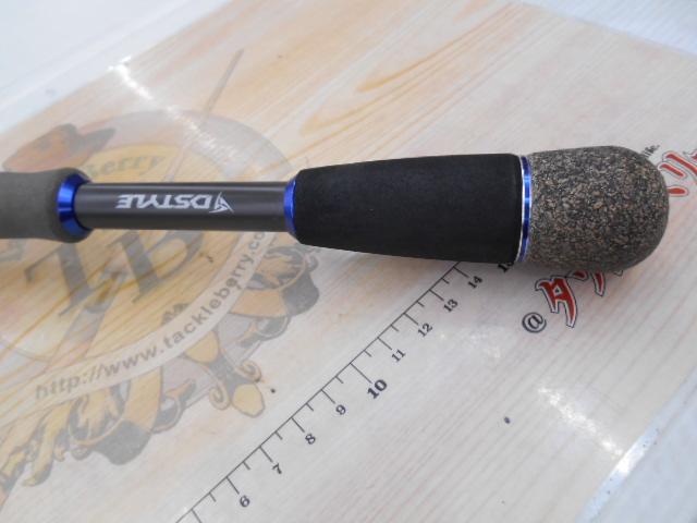 ブルートレック DBTC-64MH Dagger｜＠ベリーネット 日本最大新品