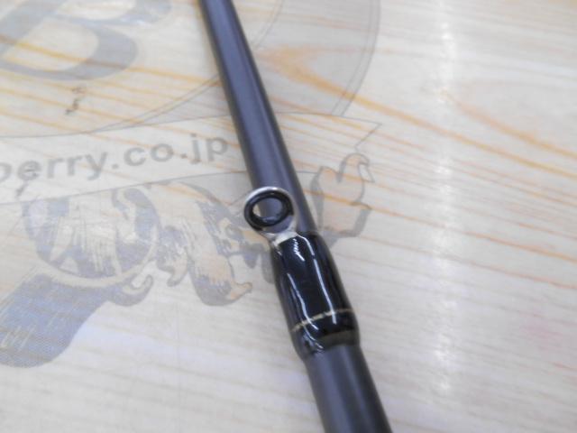 ブルートレック DBTC-64MH Dagger｜＠ベリーネット 日本最大新品