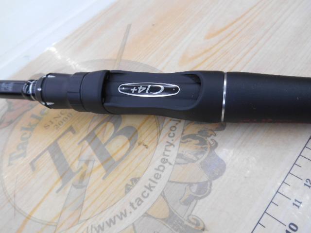 18ポイズンアドレナ 2610ULM