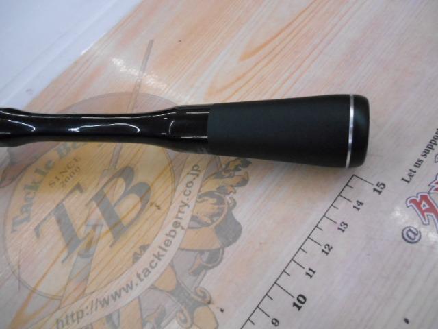 18ポイズンアドレナ 2610ULM