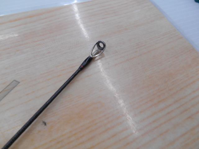 18ポイズンアドレナ 2610ULM