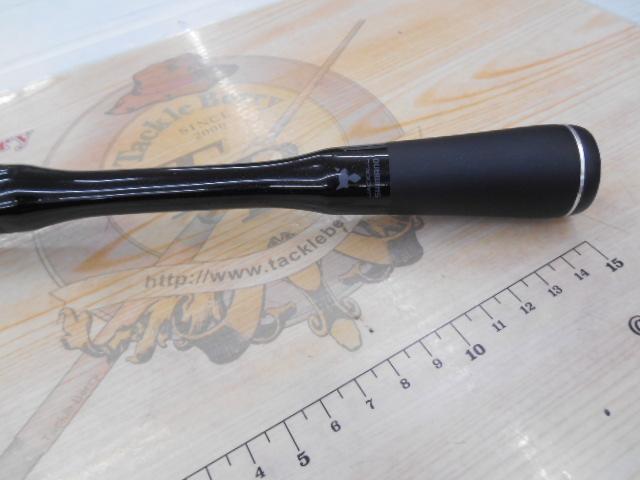 18ポイズンアドレナ 167L-BFS