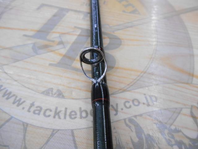 18ポイズンアドレナ 167L-BFS