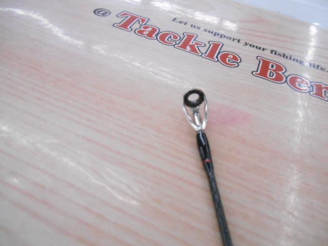 18ポイズンアドレナ 167L-BFS