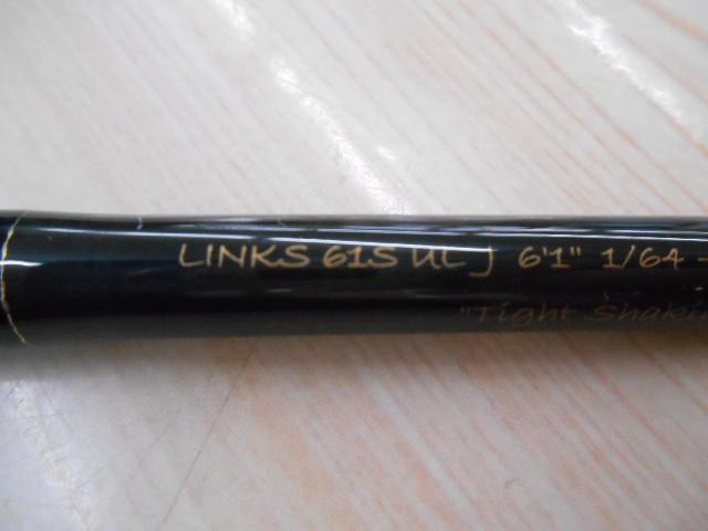リンクス LINKS61SULJ