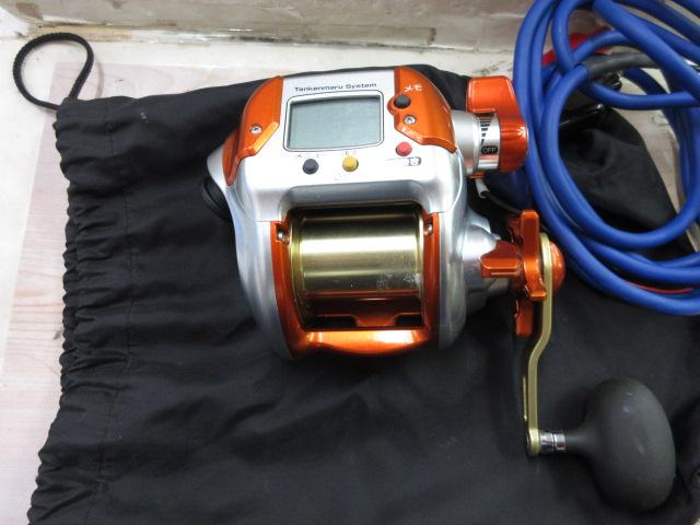 06電動丸イカスペシャル 3000｜＠ベリーネット 日本最大新品中古