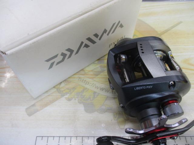 PX68L リベルトピクシー｜＠ベリーネット 日本最大新品中古釣具