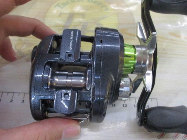 ジリオン TW 1516XXHL｜＠ベリーネット 日本最大新品中古釣具WEB