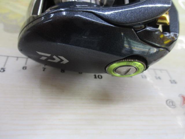 ジリオン TW 1516XXHL｜＠ベリーネット 日本最大新品中古釣具WEB