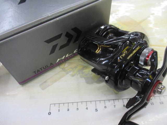 タトゥーラ HLC 7.3L-TW｜＠ベリーネット 日本最大新品中古釣具
