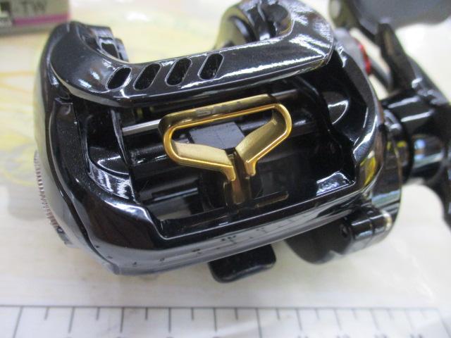 タトゥーラ HLC　7.3L-TW SPORT LIFE PLANETSﾀﾄｩｰﾗ HLC 7.3L-TW: ベイト・両軸リール