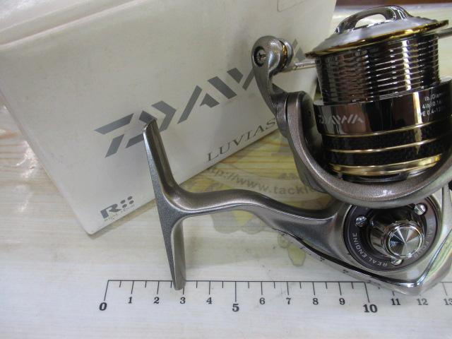 12ルビアス 2004｜＠ベリーネット 日本最大新品中古釣具WEBショップ