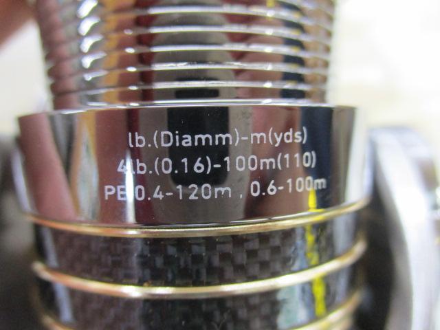 12ルビアス 2004｜＠ベリーネット 日本最大新品中古釣具WEBショップ