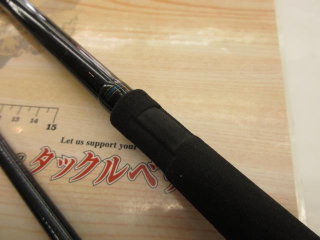 HIRAME X H-270 フィッシングロッド ダイワ ヒラメ X H-270 : アングラーズプラザ岸波ヤフー店