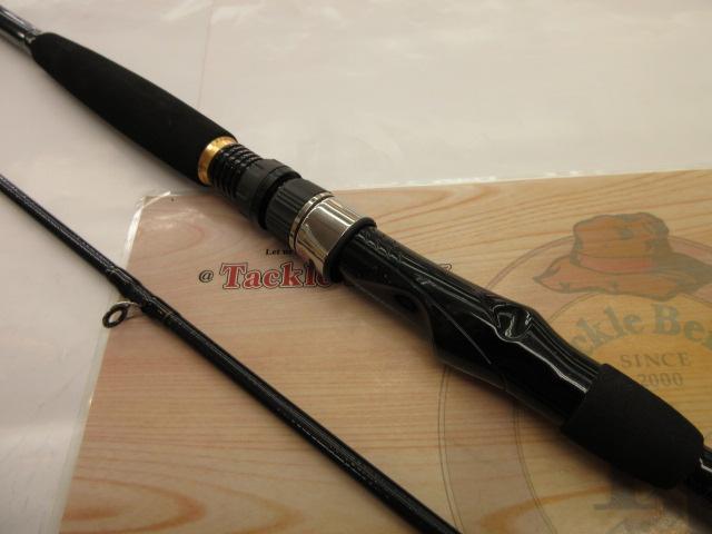 HIRAME X H-270 フィッシングロッド ダイワ ヒラメ X H-270 : アングラーズプラザ岸波ヤフー店