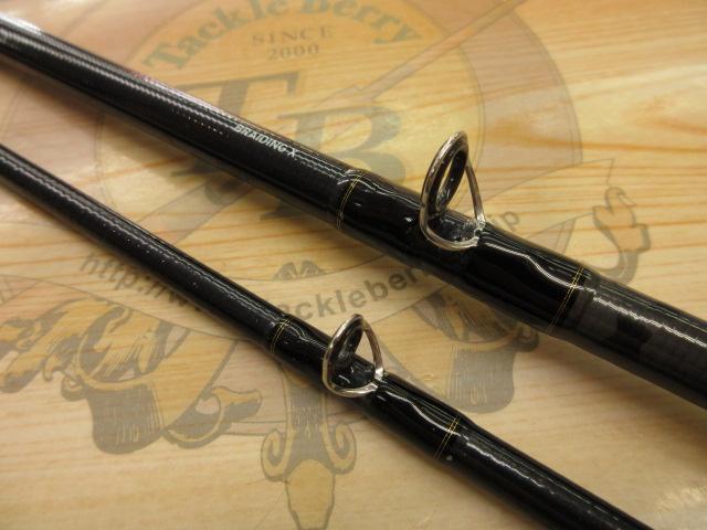 HIRAME X H-270 フィッシングロッド ヒラメX H-270 – フィッシングマックス WEBSHOP