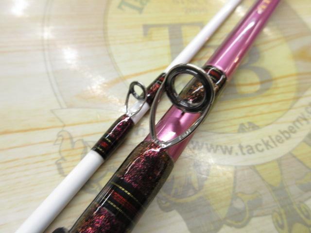 リーオマスター真鯛SX M-270・N｜＠ベリーネット 日本最大新品