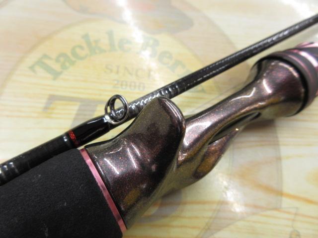 【美品】紅牙　テンヤゲームMX ＭＬ235MT Amazon | ダイワ(DAIWA) 船竿 紅牙テンヤゲームMX ML-235MT