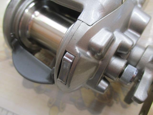 アドベンチャー電動VS300