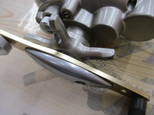 アドベンチャー電動VS300