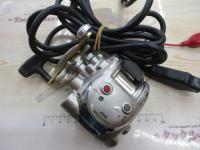 アドベンチャー電動VS300