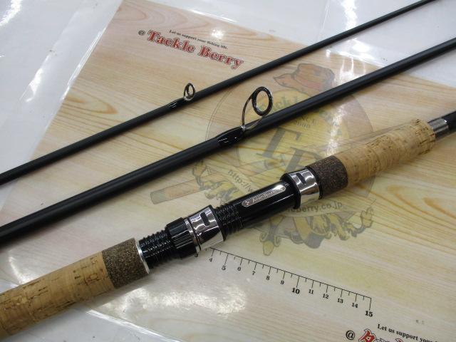 レラカムイ RSTS-126H+｜＠ベリーネット 日本最大新品中古釣具