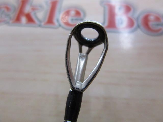 トラウトワンAS S60ULF