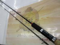 トラウトワンAS S60ULF